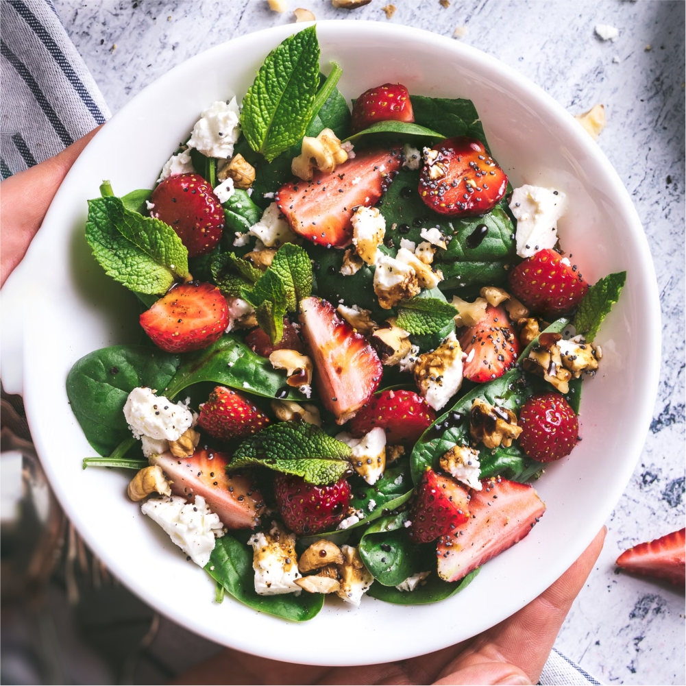 salade