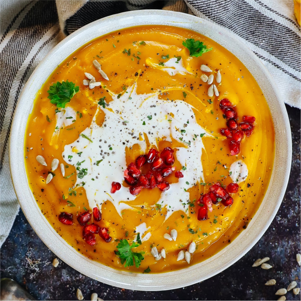 soupe